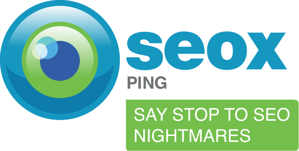 Logiciel SEO Oseox ping